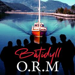 Båtidyll