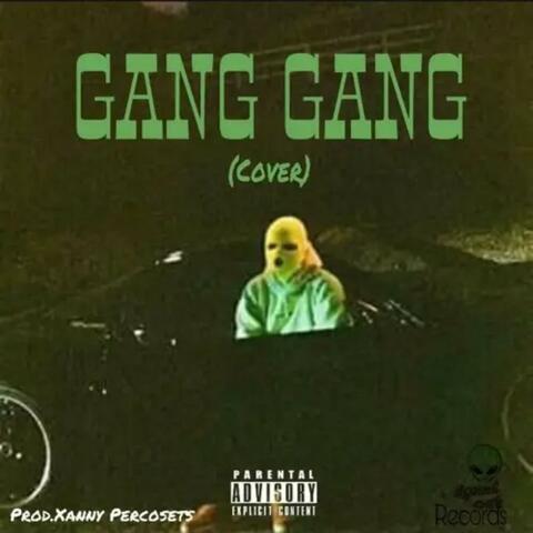 Gang Gang