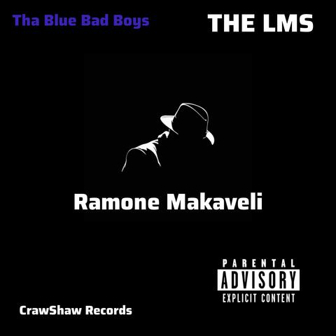 Slangin Records (feat. LOVERZ) [CrawShaw Records]