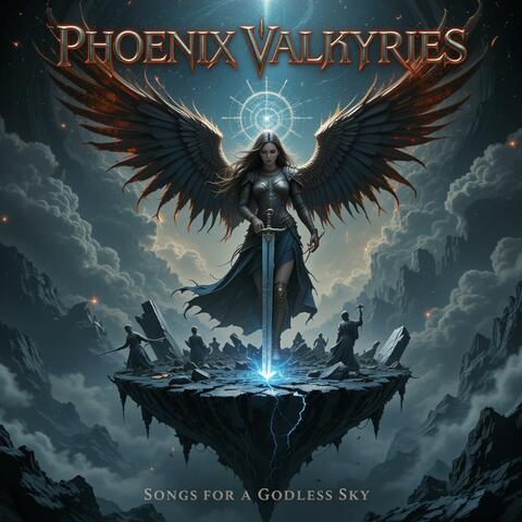 Songs For A Godless Sky