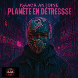 Planète en détresse