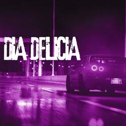 DIA DELICIA (BRAZIL PHONK)