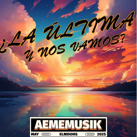 MI ÚLTIMA ONDA GAMMA