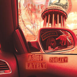 As of Lately (Radio Edit)