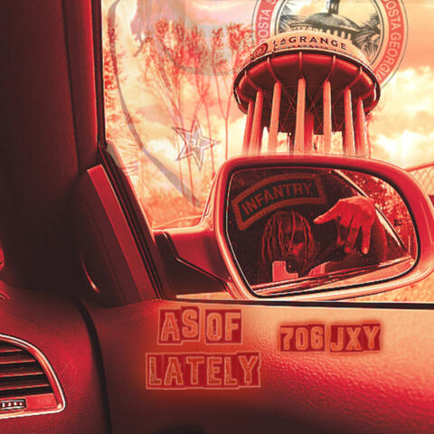 As of Lately (Radio Edit)