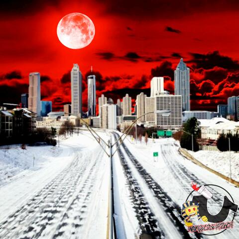 Bando Twitiching (feat. winterKhai)