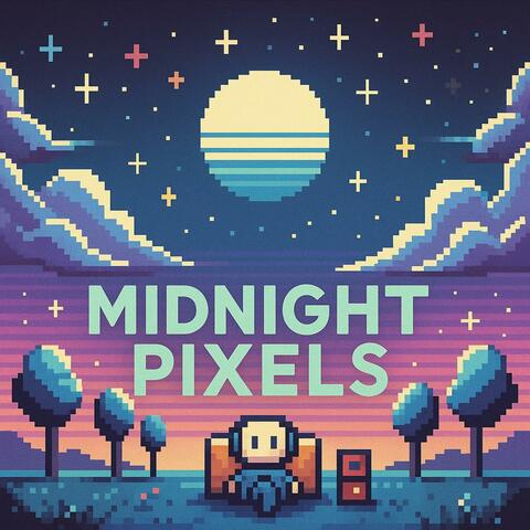 Midnight Pixels