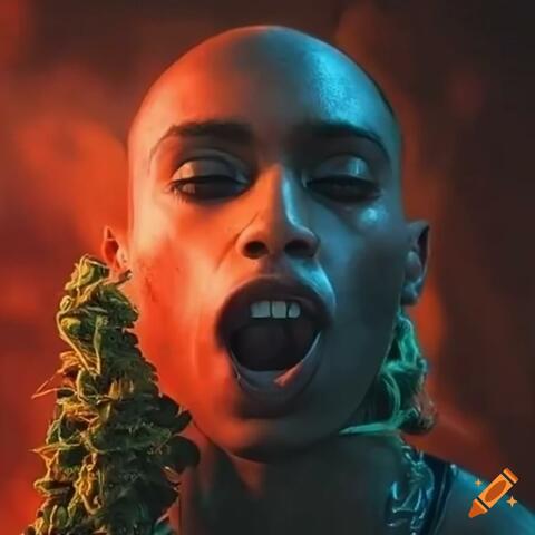 Bolacho (Sin enamorarse (maketa)