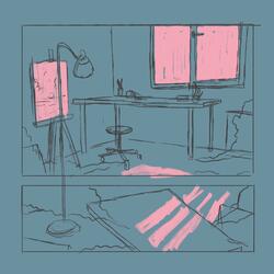 rain (feat. Slumber Logic)