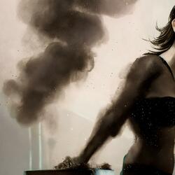 Bolacho (sexy leidy)