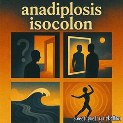 anadiplosis isocolon