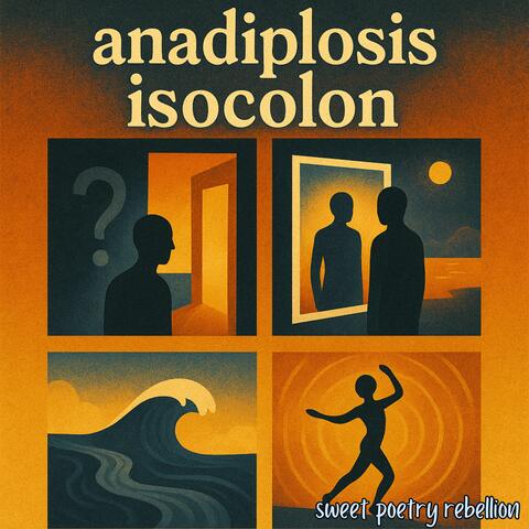 anadiplosis isocolon