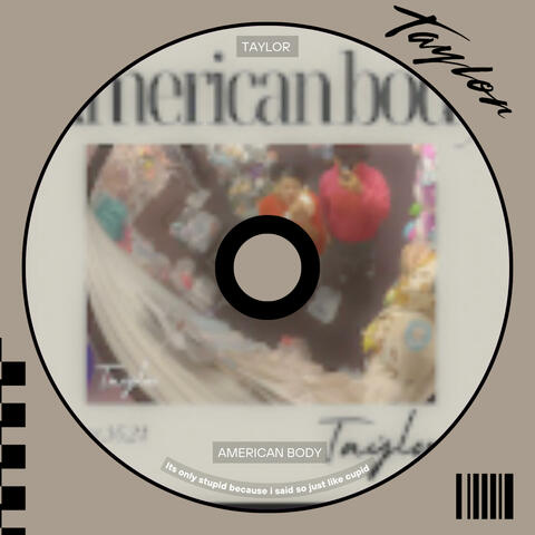 American body