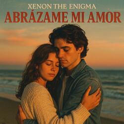 Abrázame Mi Amor