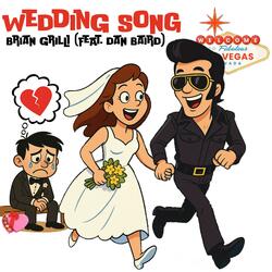 Wedding Song (feat. Dan Baird)
