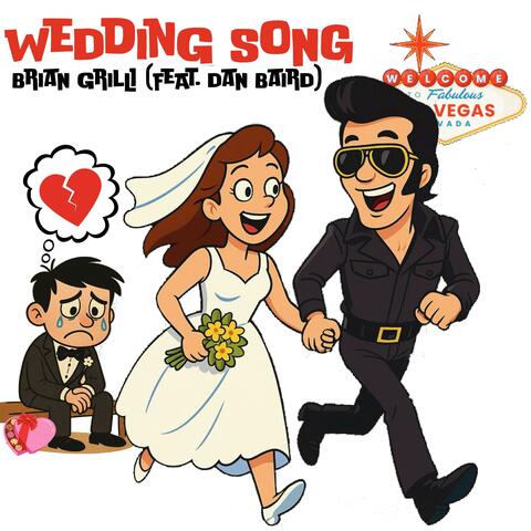 Wedding Song (feat. Dan Baird)