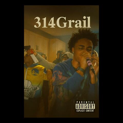 314 Grail (feat. Bred)