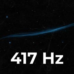 417 Hz Flow of Forgiveness
