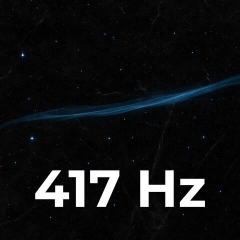 417 Hz Emotional Detox