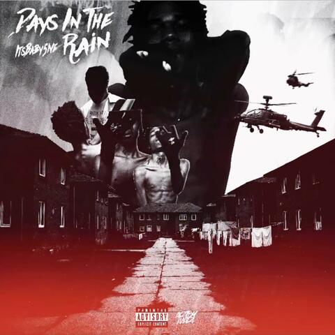 Days In The Rain