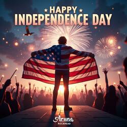 Happy Independence Day