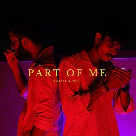 Part of Me