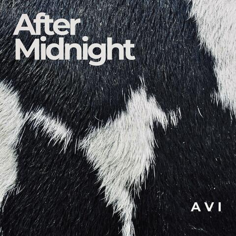 AFTER MIDNIGHT