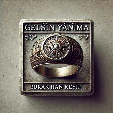 Gelsin Yanıma