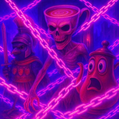 BRAINROT ULTRAFUNK