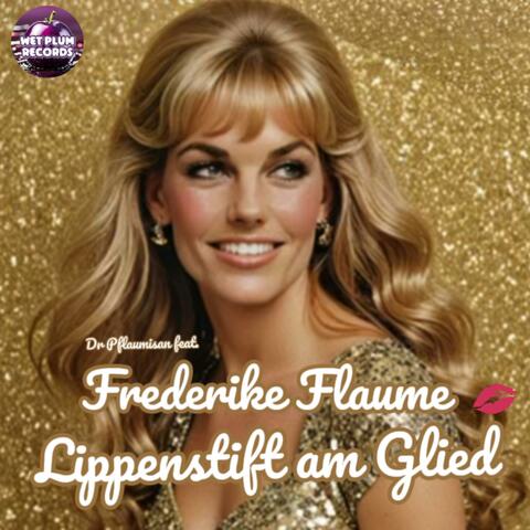 Lippenstift am Glied (feat. Frederike Flaume) [Radio Edit]