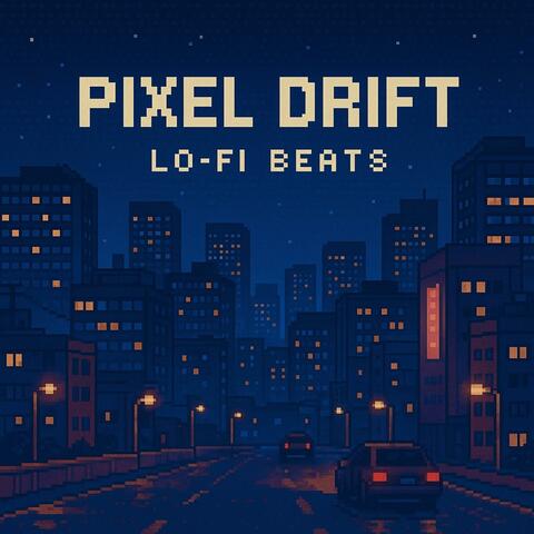 Pixel Drift