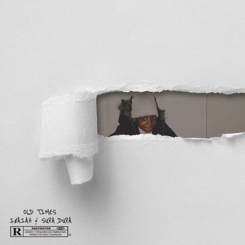 Old Times (feat. I$aiah)