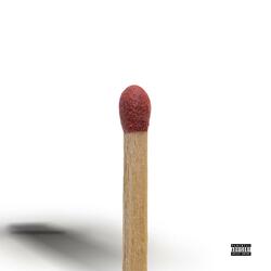 Crazy (feat. Lowkey)