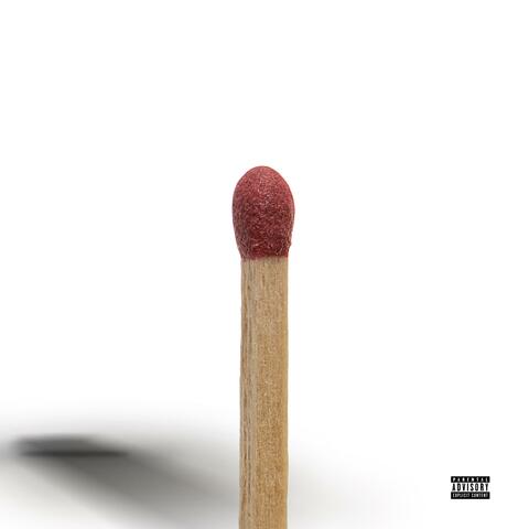 Crazy (feat. Lowkey)