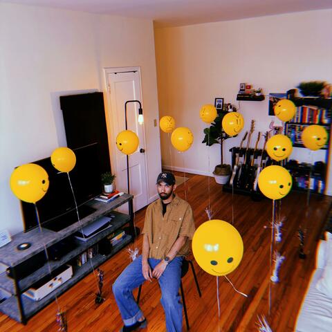 life of the party