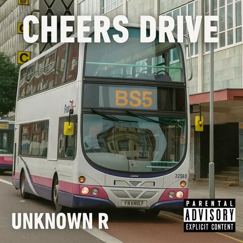 Cheers Drive