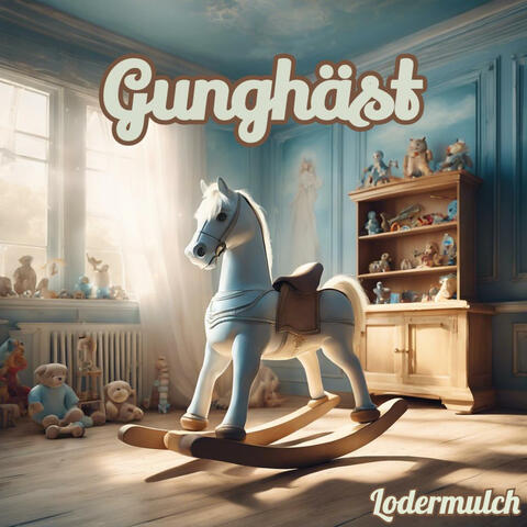 Gunghäst