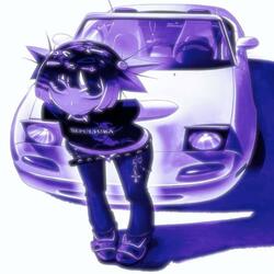 FAVORITO (Speed Up Version)