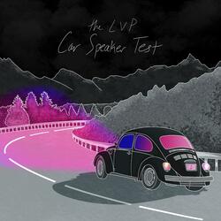 Car Speaker Test