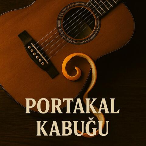 Portakal Kabuğu