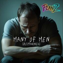 Many Of Men (Reimagined)