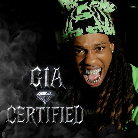 GIA CERTIFIED