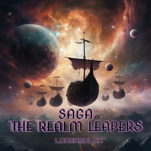 Saga of The Realm Leapers