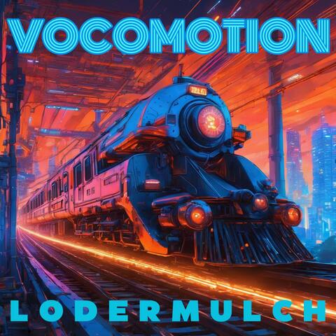 Vocomotion