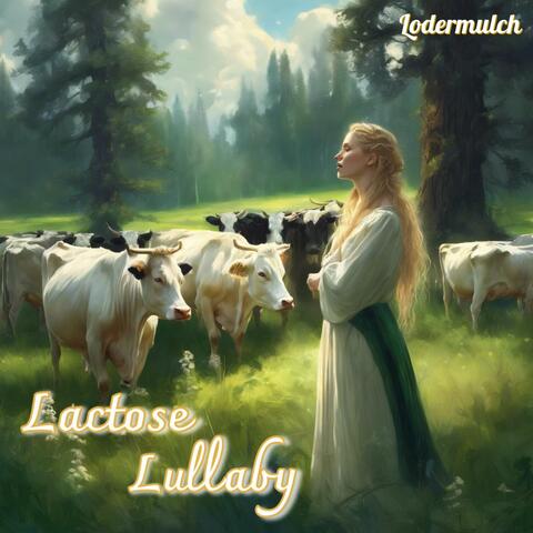 Lactose Lullaby