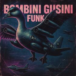 BOMBINI GUSINI PHONK (feat. SoundLane)