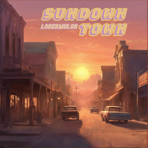 Sundown Town