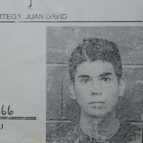 La Arcadia sin mi (Special Version)