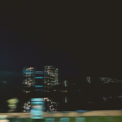 We Begin To Move Our Feet But They Move In Opposite Directions