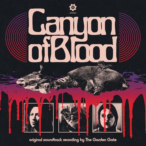 Canyon of Blood